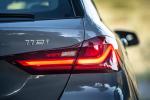 BMW 118i Luxury Line 2019 года (WW)